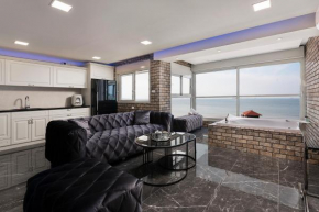Marvelous Apartments With Sea view